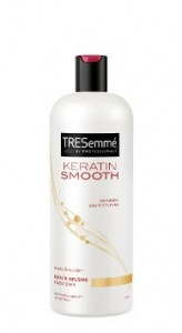 best products for healthy hairTresemme Keratin Smooth Keratin Infusing Conditioner