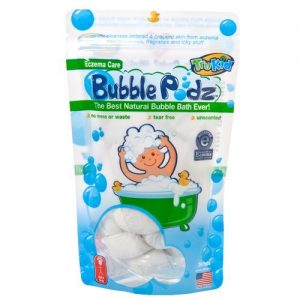 Best Organic Baby bath Products