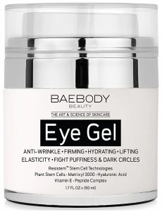 top eye care products
