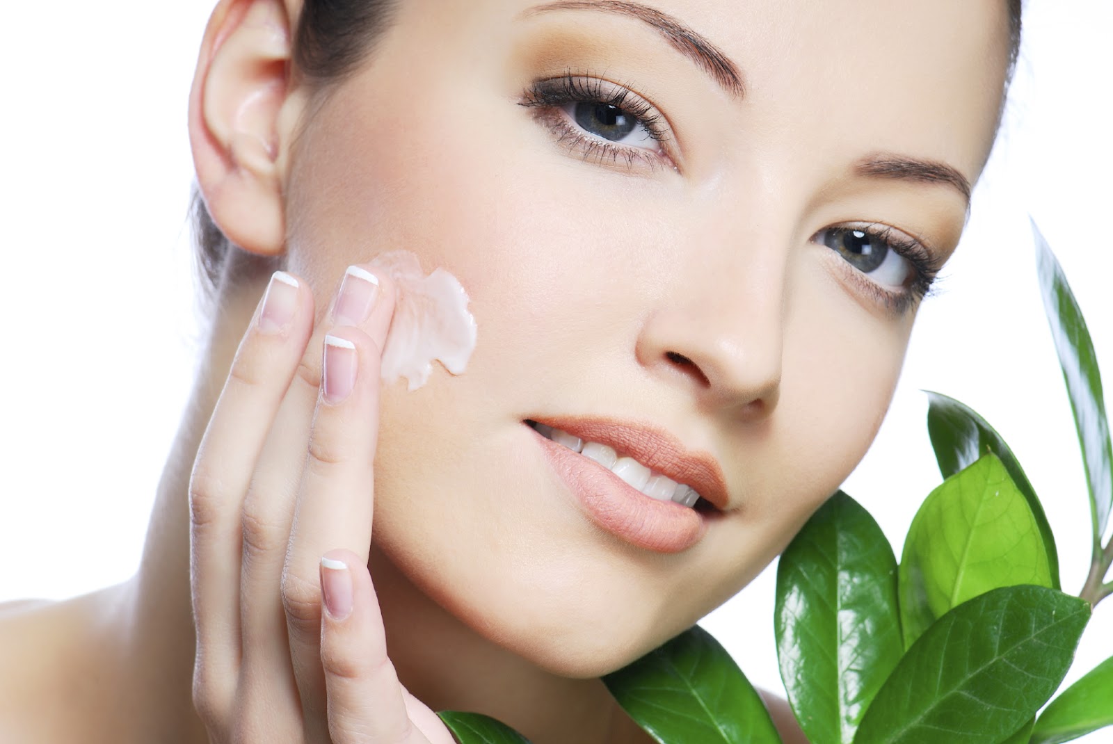 Best Products for Healthy Skin - Pure Natural Beauty.