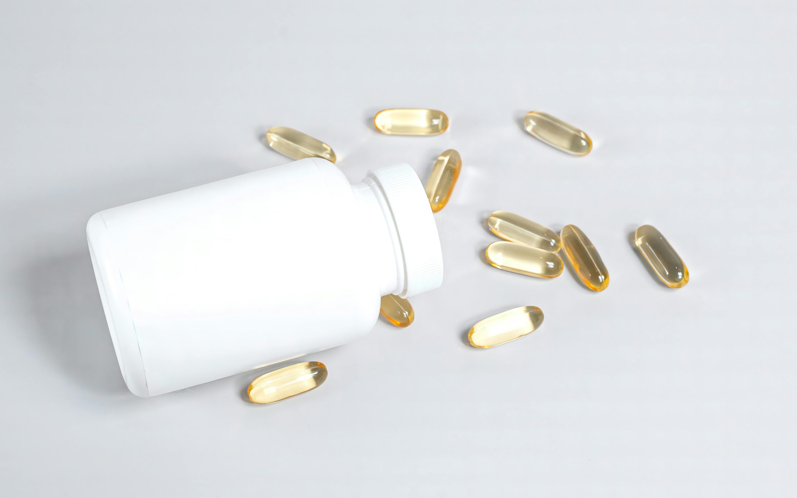 vitamin d supplements