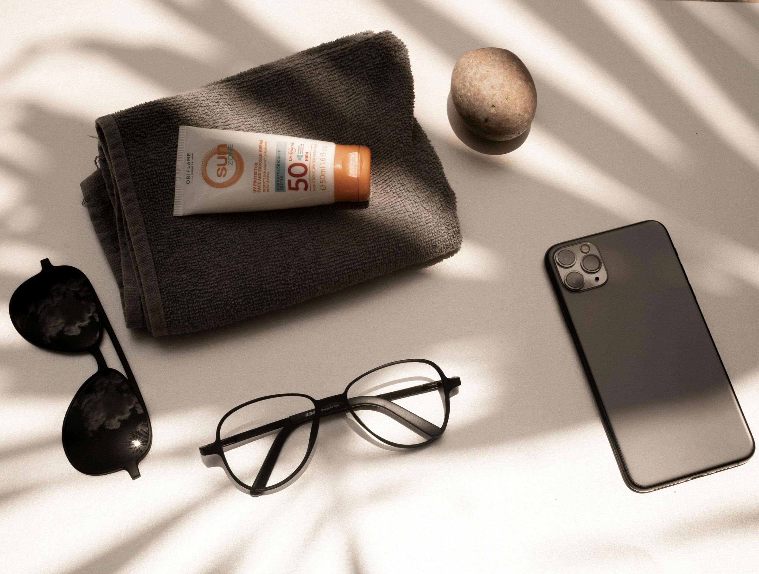 sunscreen buying guide